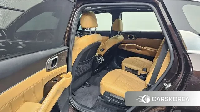 Kia Sorento 4th Generation 2020 Коричневый из Кореи, фото 2