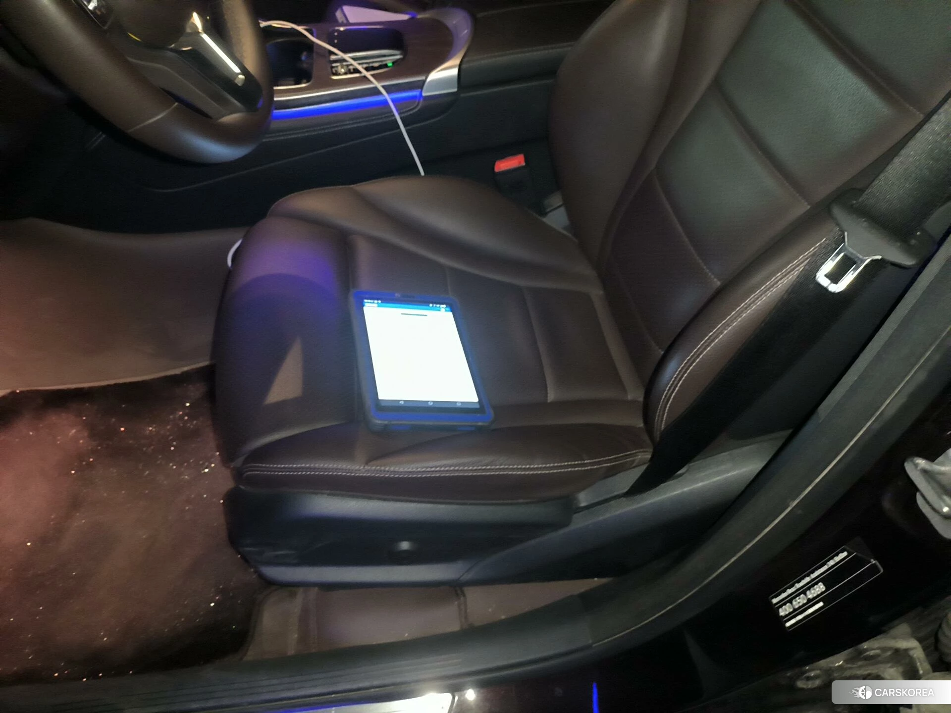 Mercedes-Benz GLC 2021 Черный из Китая, фото 2