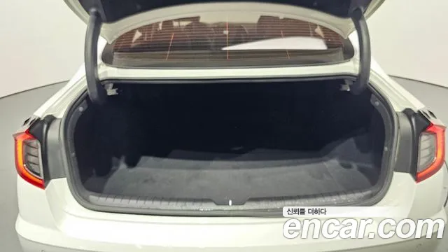 Hyundai Sonata (DN8) id 2662806 из Кореи 2