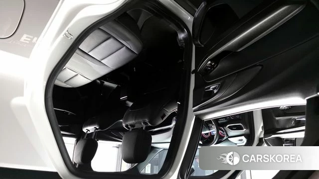 Chevrolet (GM Daewoo) Trailblazer 2020 Белый из Кореи, фото 2
