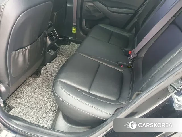 Kia The New Seltos 2023 Черный из Кореи, фото 2