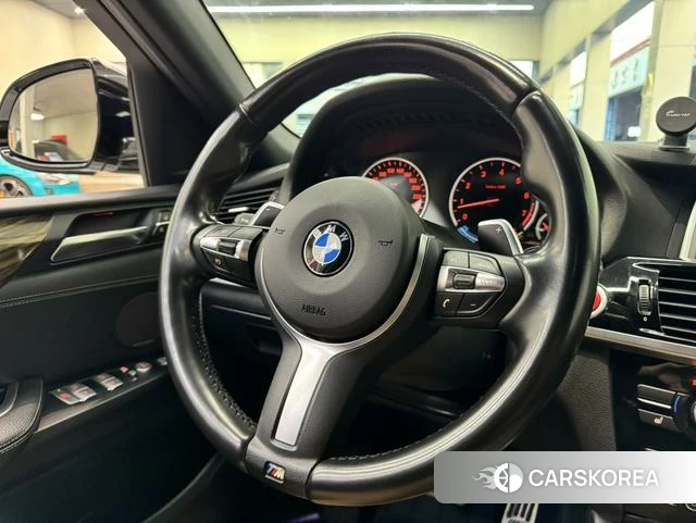 BMW X4 2019 Белый из Китая, фото 2