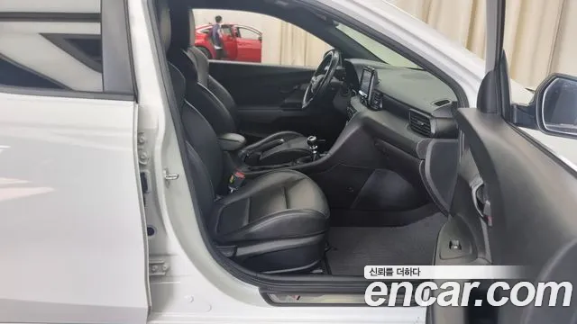 Hyundai Veloster (JS) id 2710785 из Кореи 2