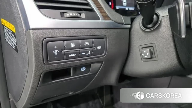 Genesis G80 2019 Черный из Кореи, фото 2