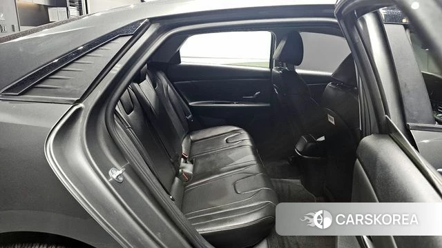 Hyundai Avante (CN7) 2021 Серый из Кореи, фото 2