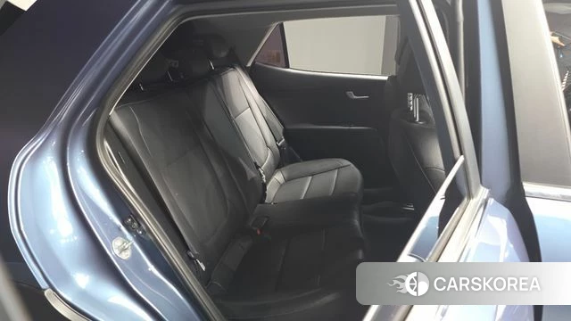Kia Stonic 2019 Небесно-голубой из Кореи, фото 2