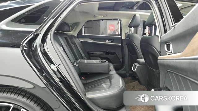 Kia K5 3rd generation 2021 Белый из Кореи, фото 2