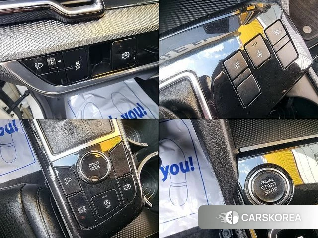 Kia Sportage 5th Generation 2022 Жемчужный цвет из Кореи, фото 2