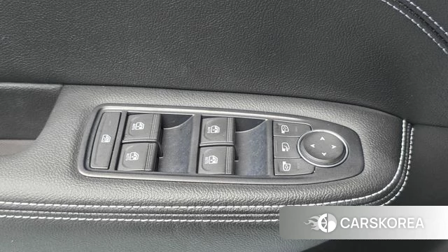 Renault Korea (Samsung) XM3 2020 Белый из Кореи, фото 2