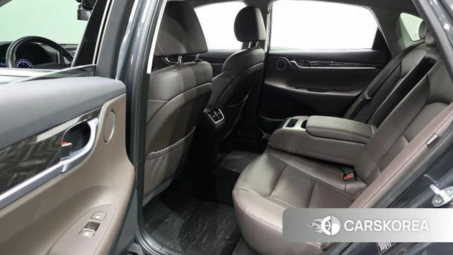 Hyundai Grandeur IG 2018 Серый из Кореи, фото 2