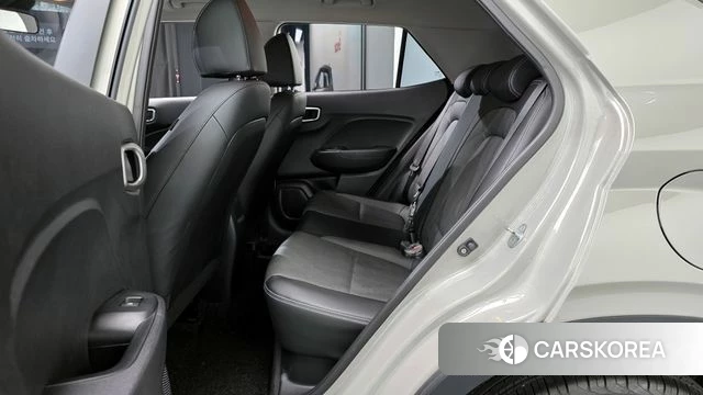 Hyundai Venue 2019 Цвет тростника из Кореи, фото 2