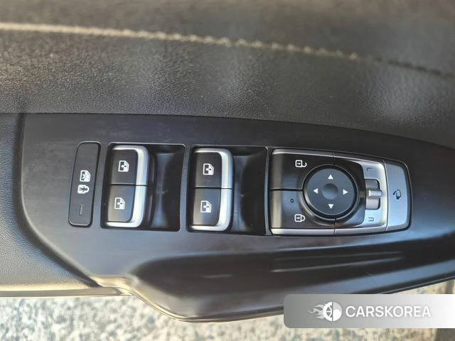 Kia K5 3rd generation 2020 Черный из Кореи, фото 2