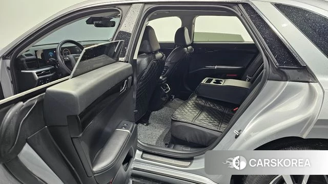 Hyundai Grandeur (GN7) 2025 Серебряный из Кореи, фото 2