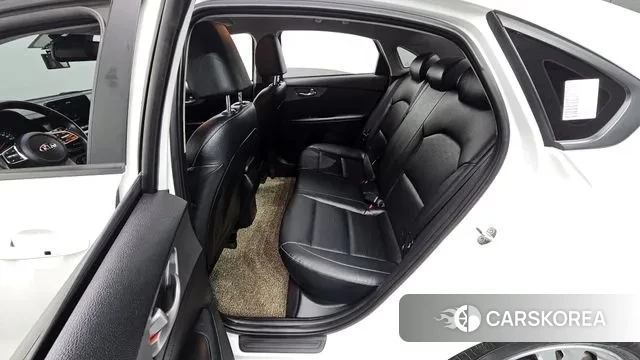 Kia Come New K3 2020 Белый из Кореи, фото 2