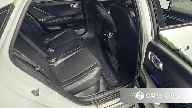 Hyundai Ionic 6 2024 Белый из Кореи, фото 2