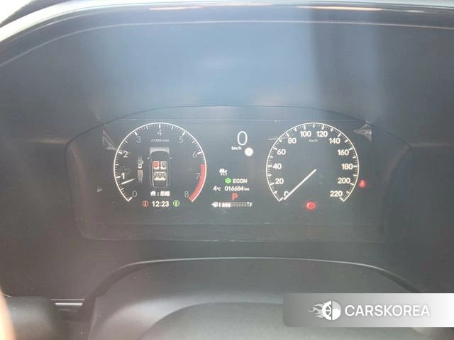 Honda CR-V 2024 Белый из Китая, фото 2