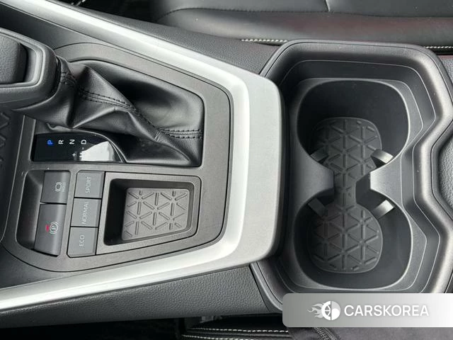 Toyota RAV4 Rongfang 2024 Белый из Китая, фото 2