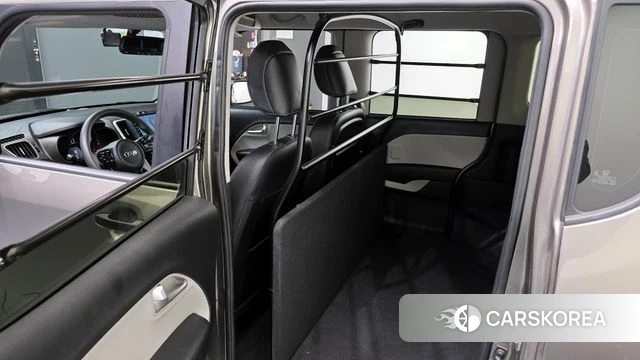 Kia The New Ray 2020 Песочный из Кореи, фото 2