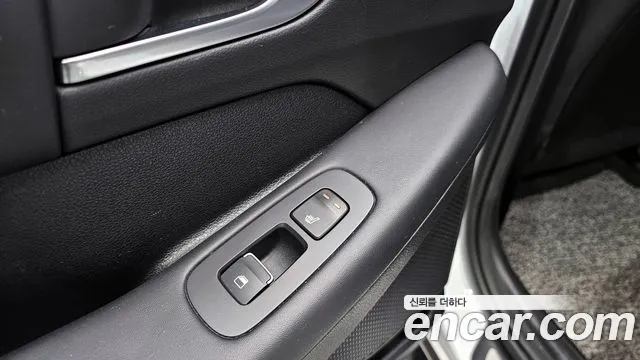 Hyundai Sonata (DN8) 2020 Белый из Кореи, фото 2