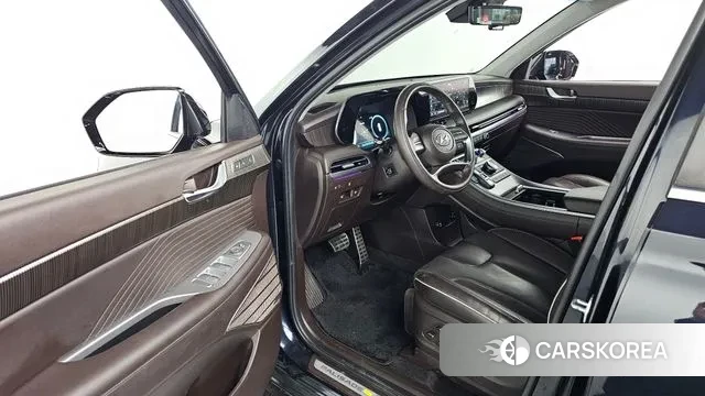 Hyundai The New Palisade id 2905615 из Кореи 2