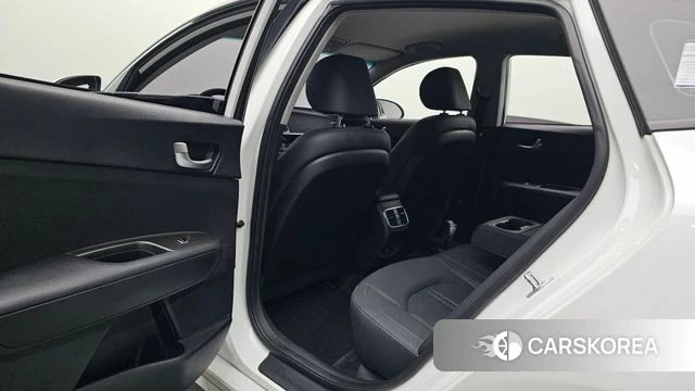 Kia The New K5 2nd generation 2019 Белый из Кореи, фото 2