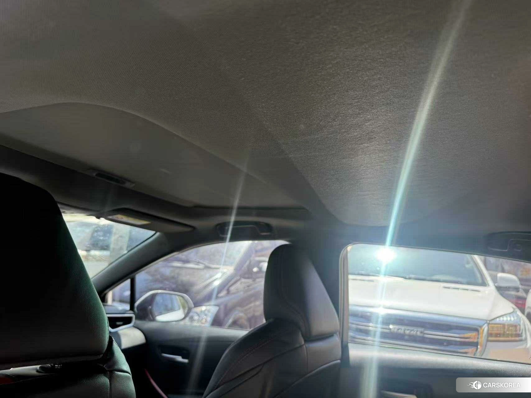 Toyota Lei Ling 2020 Белый из Китая, фото 2