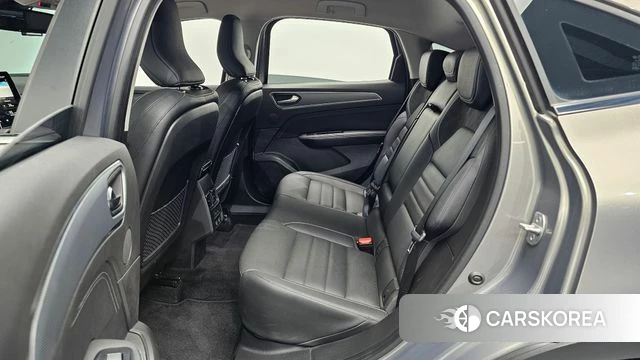 Renault Korea (Samsung) XM3 2020 Серый из Кореи, фото 2