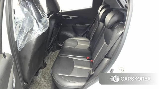 Chevrolet (GM Daewoo) The New Spark 2019 Белый из Кореи, фото 2