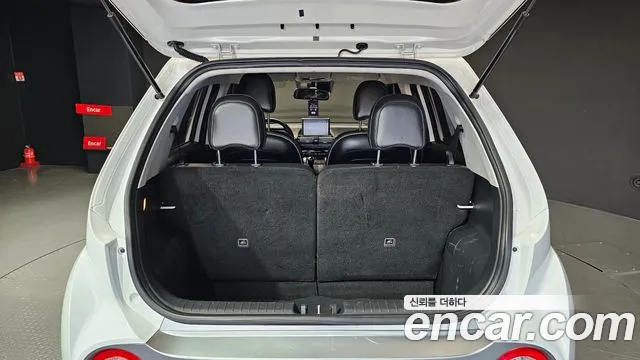 Hyundai Casper id 2678827 из Кореи 2