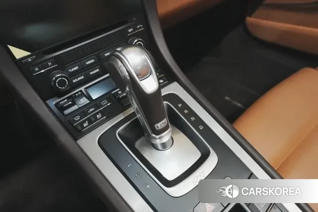 Porsche 911 2018 Серебряный из Кореи, фото 2