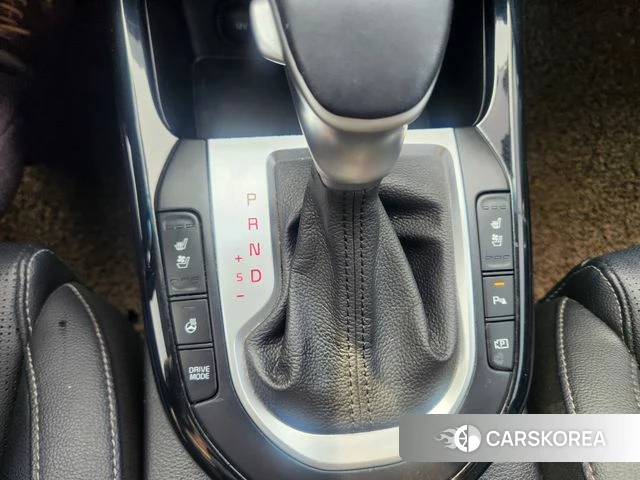 Kia The New K3 2nd generation 2021 Синий из Кореи, фото 2