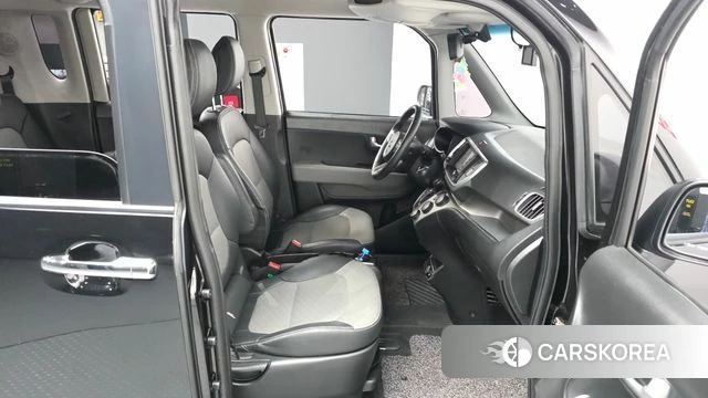 Kia The New Ray 2019 Черный из Кореи, фото 2