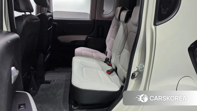 Kia The New Kia Ray 2023 Жемчужный цвет из Кореи, фото 2