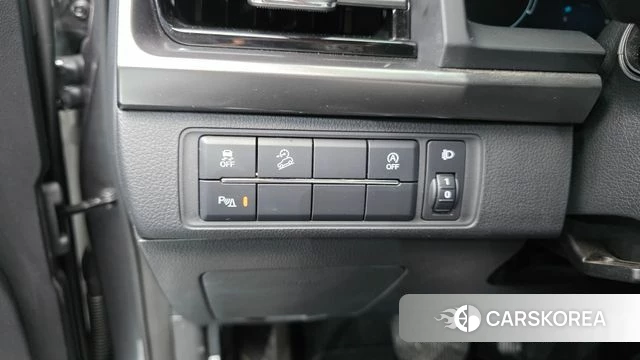 Ssangyong The New Rexton Sport 2024 Серый из Кореи, фото 2