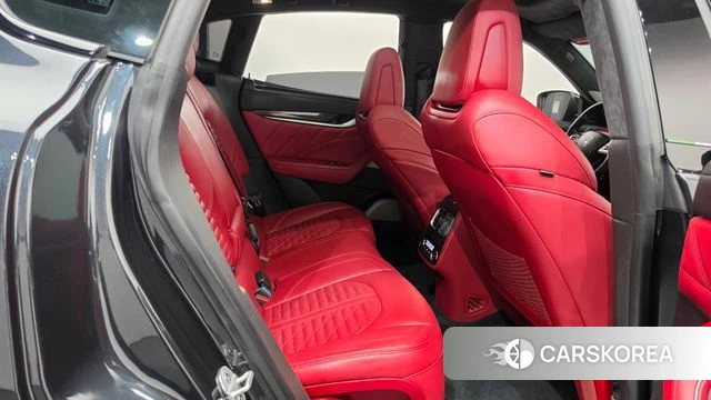 Maserati Levante 2020 Черный из Кореи, фото 2