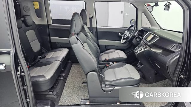 Kia The New Ray 2020 Черный из Кореи, фото 2