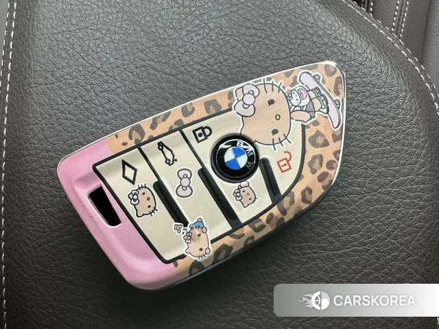 BMW X2 2021 Синий из Китая, фото 2
