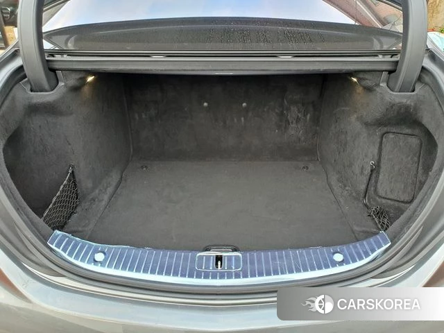 Mercedes-Benz S-Class W222 2019 Серебристо-серый из Кореи, фото 2