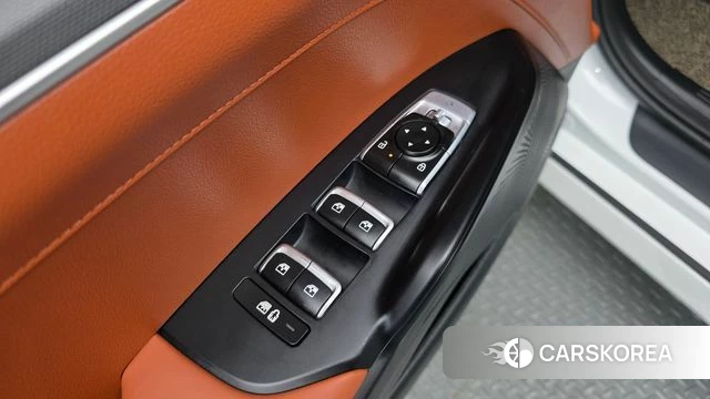 Kia The New K5 3rd generation 2024 Белый из Кореи, фото 2