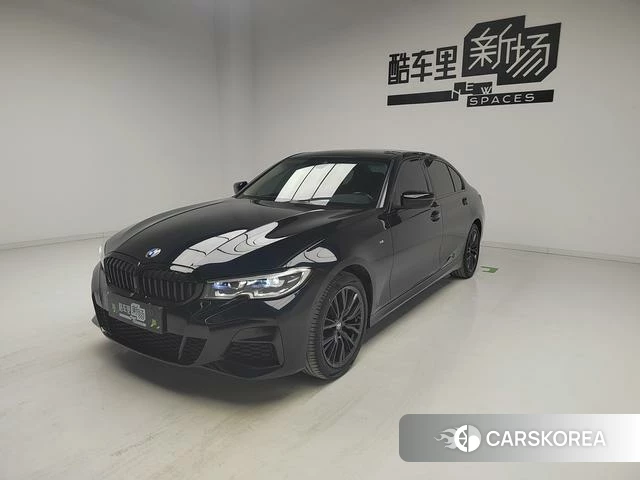 BMW 3 series id 4210425 из Китая 2