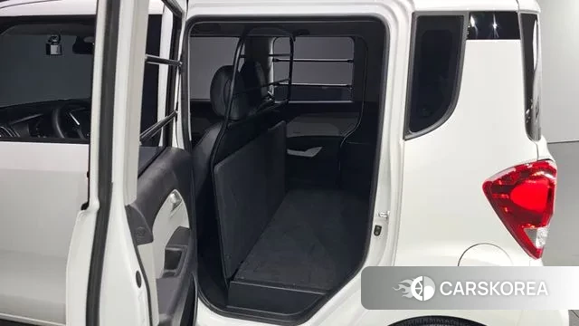 Kia The New Ray 2020 Белый из Кореи, фото 2