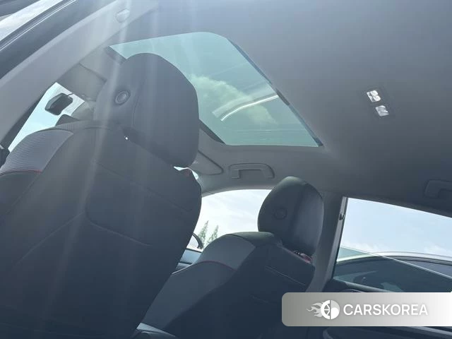 Volkswagen Lingdu 2023 Белый из Китая, фото 2