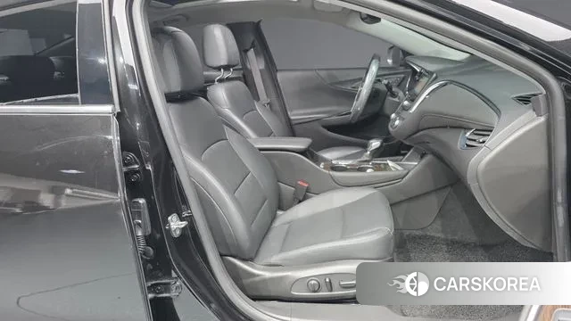 Chevrolet (GM Daewoo) The New Malibu id 3488358 из Кореи 2