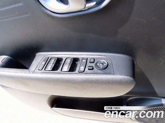 Hyundai Casper id 2679230 из Кореи 2