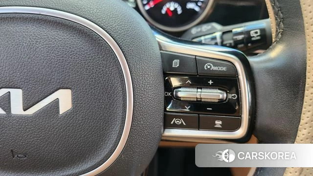 Kia Carnival 4th generation 2022 Черный из Кореи, фото 2
