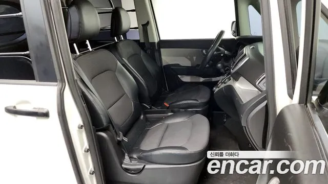 Kia The New Ray 2018 Белый из Кореи, фото 2