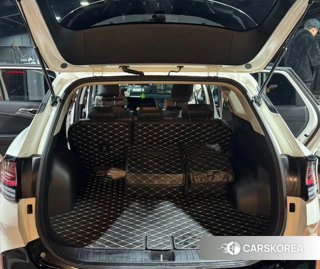 Kia Sportage 5th Generation 2022 Белый из Кореи, фото 2