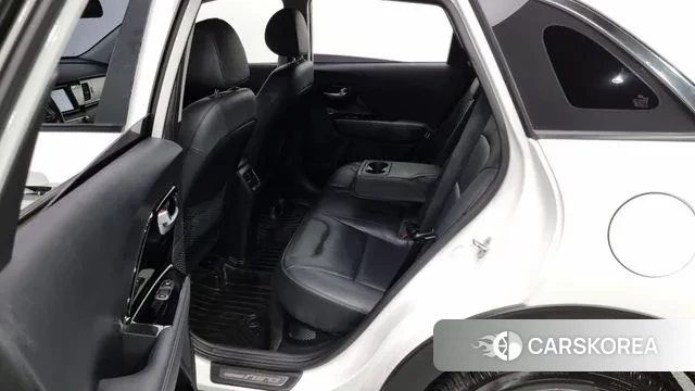 Kia Niro 2019 Белый из Кореи, фото 2