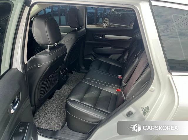 Renault Korea (Samsung) The New QM6 2021 Белый из Кореи, фото 2