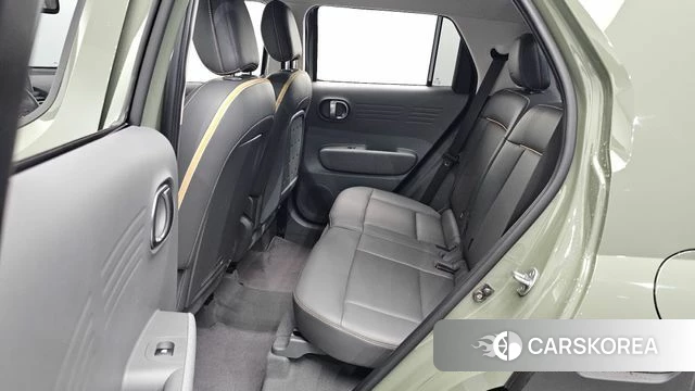Hyundai Casper id 4561021 из Кореи 2